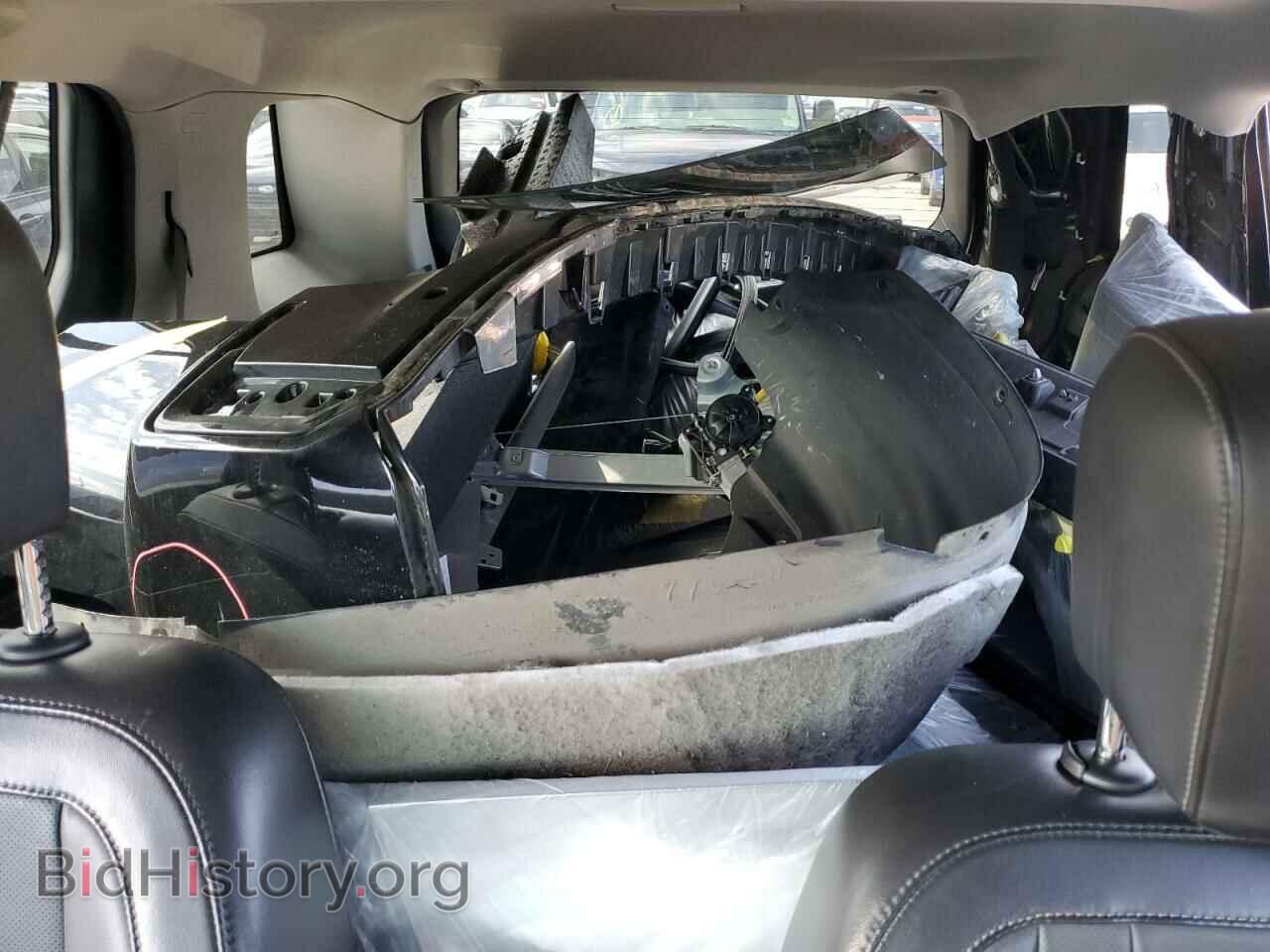 2017 GMC TERRAIN - VIN: 2GKFLVE35H6127481 - Фото 10