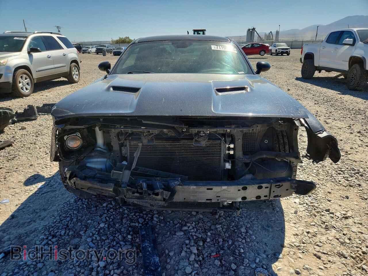 2015 DODGE CHALLENGER - VIN: 2C3CDZBG9FH873805 - Photo 5