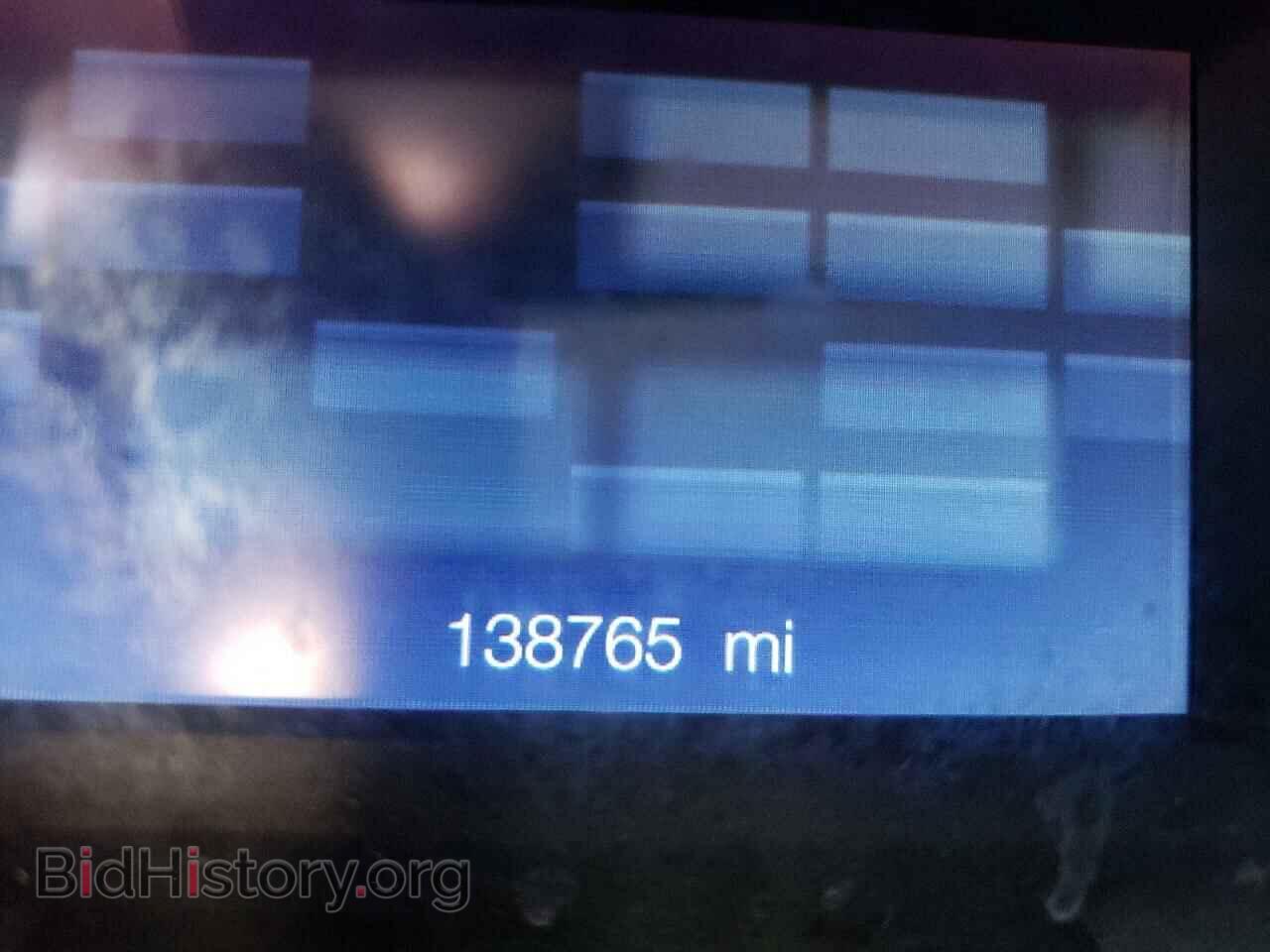 2013 FORD EDGE - VIN: 2FMDK3GC3DBE23572 - Фото 8