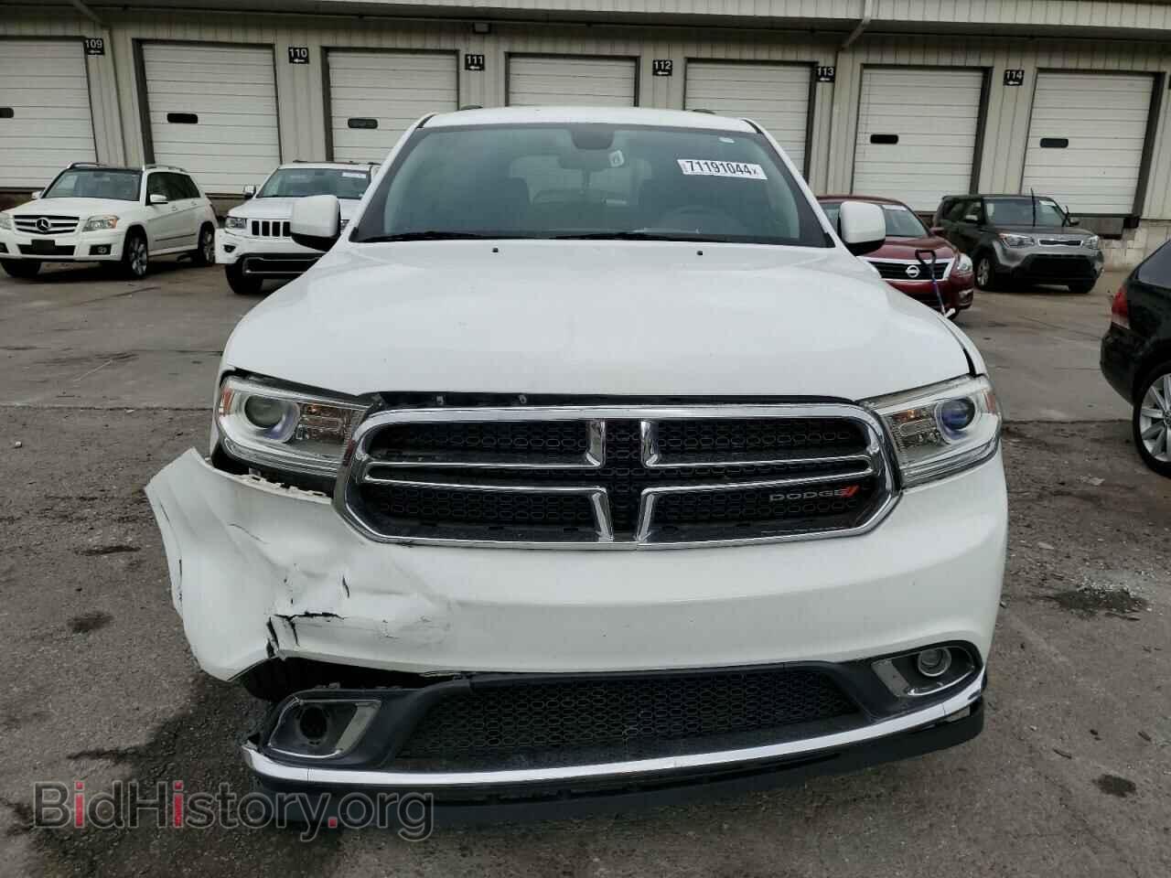 2015 DODGE DURANGO - VIN: 1C4RDJAG2FC861104 - Photo 5