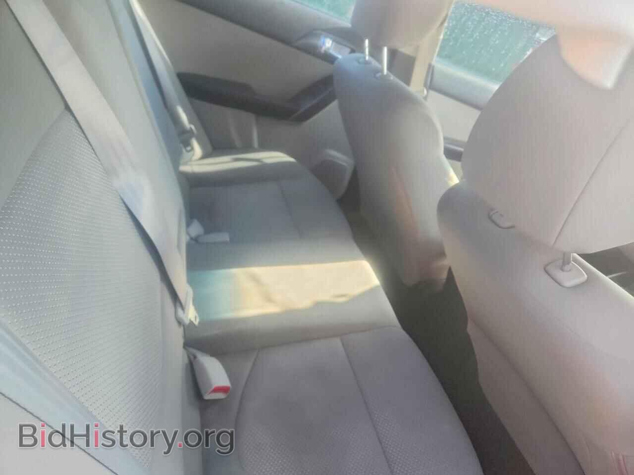 2013 KIA FORTE - VIN: KNAFU4A29D5725298 - Photo 10