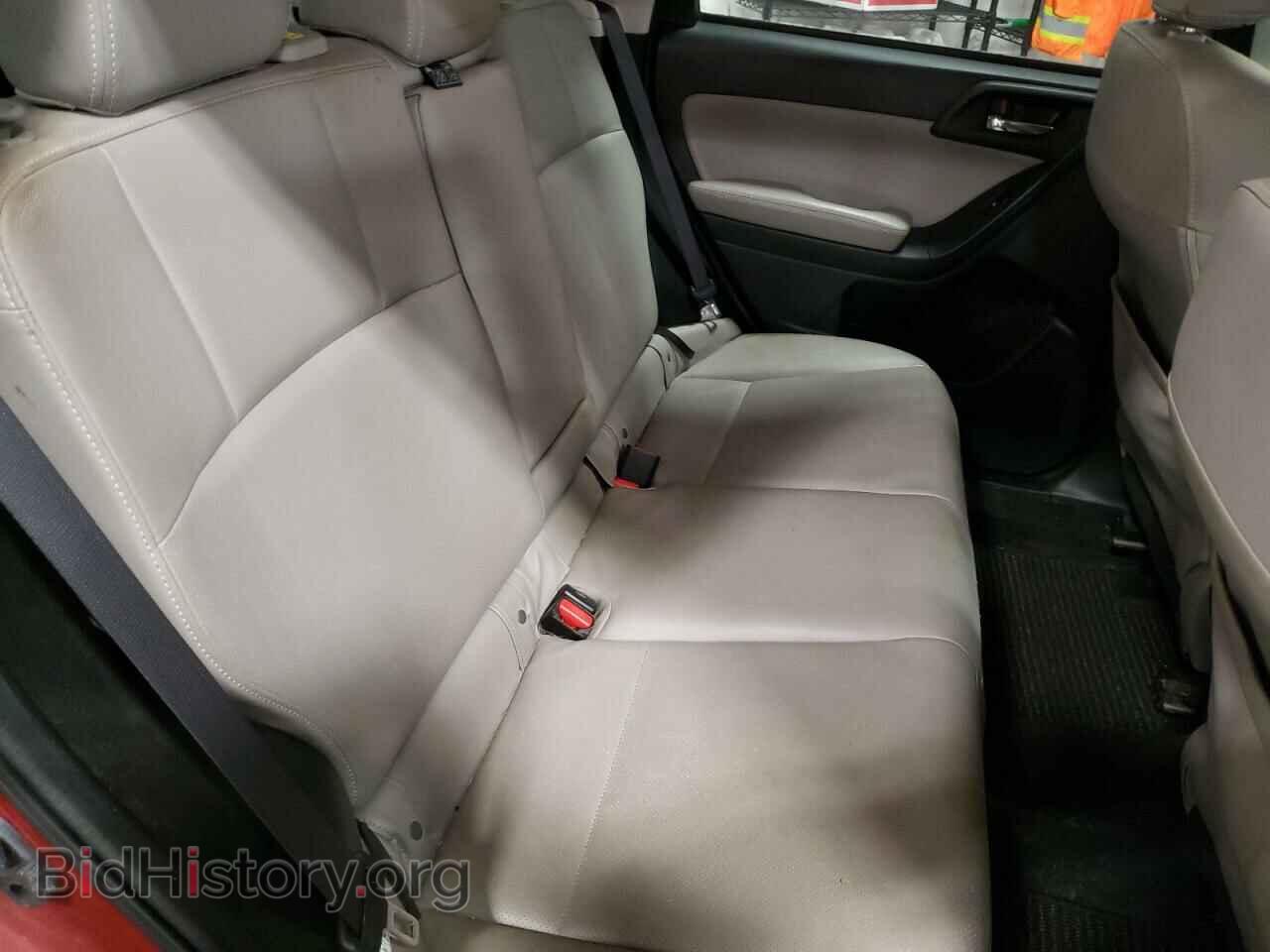 2014 SUBARU FORESTER - VIN: JF2SJAHC8EH401879 - Фото 6