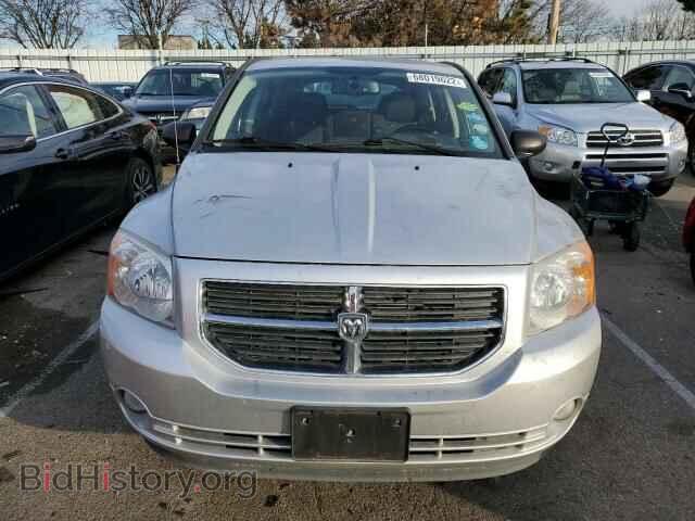 2010 DODGE CALIBER - VIN: 1B3CB3HA6AD653028 - Фото 5