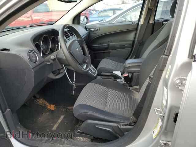 2010 DODGE CALIBER - VIN: 1B3CB3HA6AD653028 - Фото 7