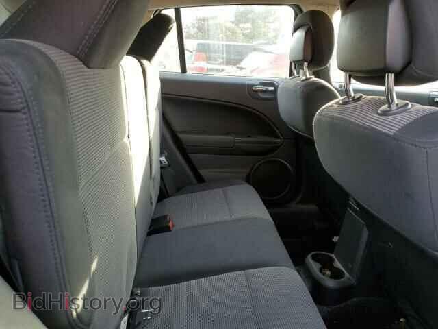 2010 DODGE CALIBER - VIN: 1B3CB3HA6AD653028 - Фото 10