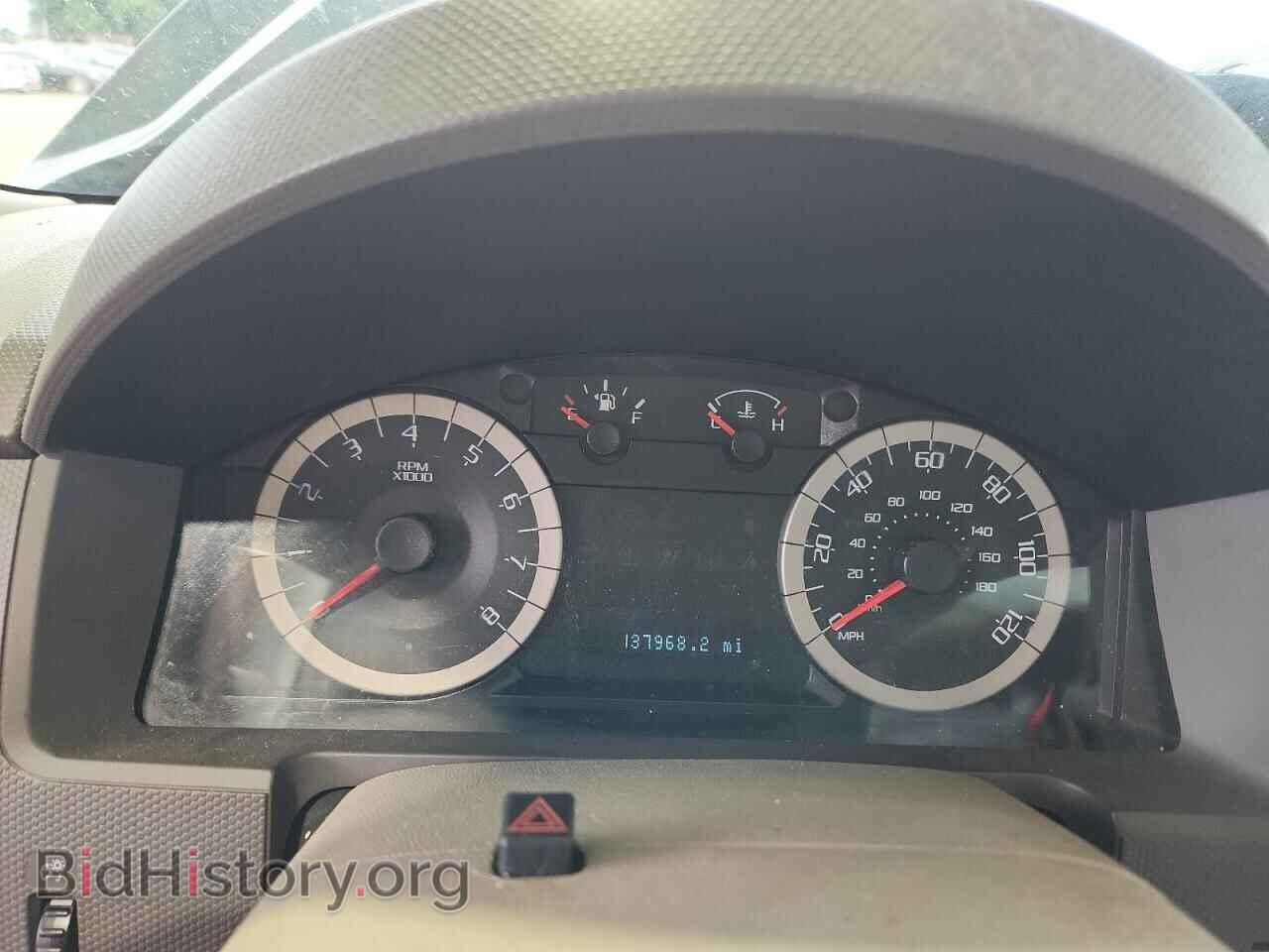 2011 FORD ESCAPE - VIN: 1FMCU0D73BKB43830 - Фото 9