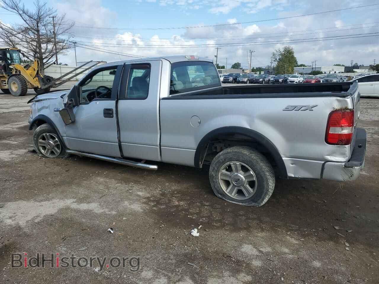 2008 FORD All Models - VIN: 1FTRX12W28FC16709 - Photo 2
