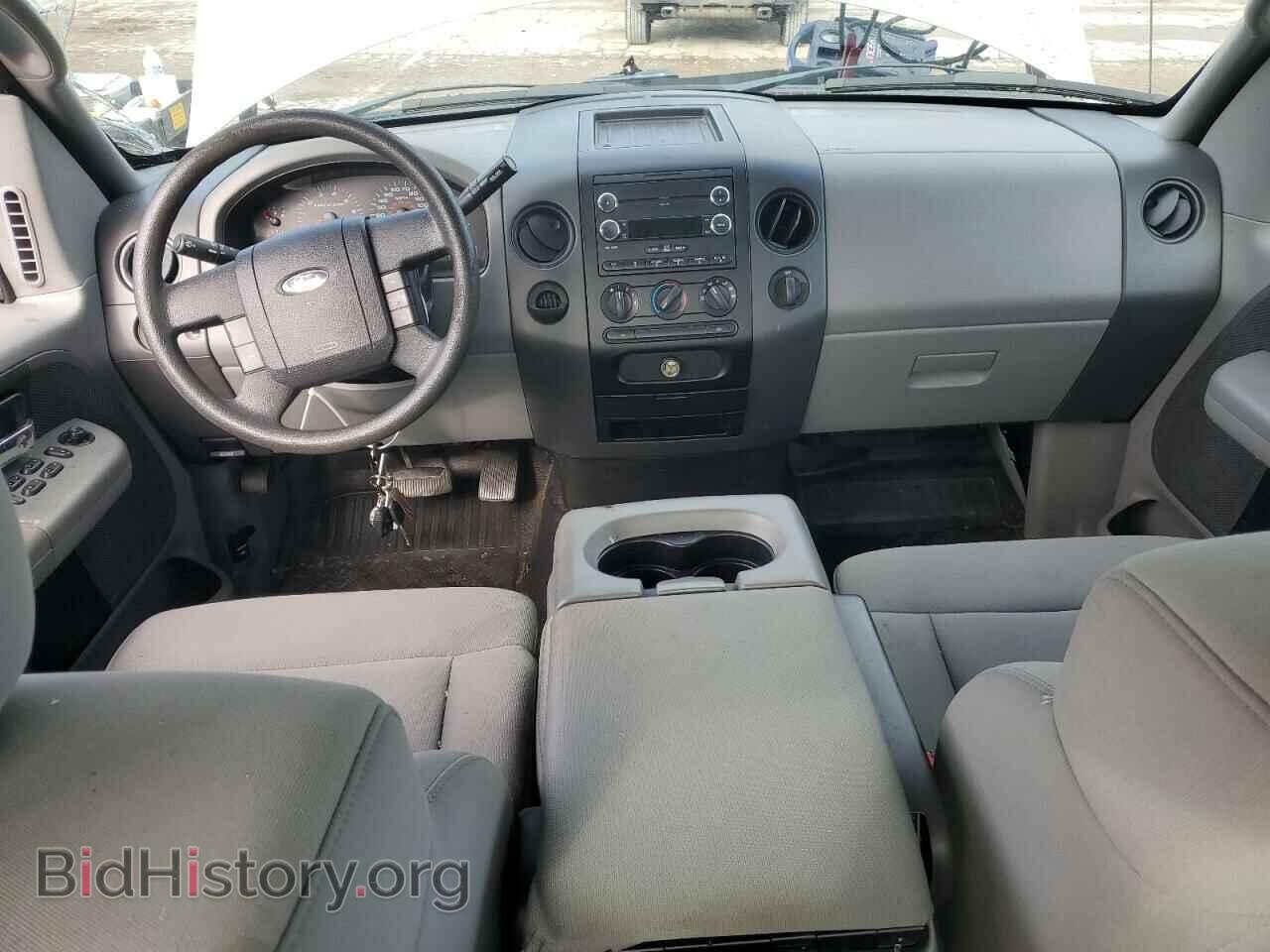 2008 FORD All Models - VIN: 1FTRX12W28FC16709 - Photo 8