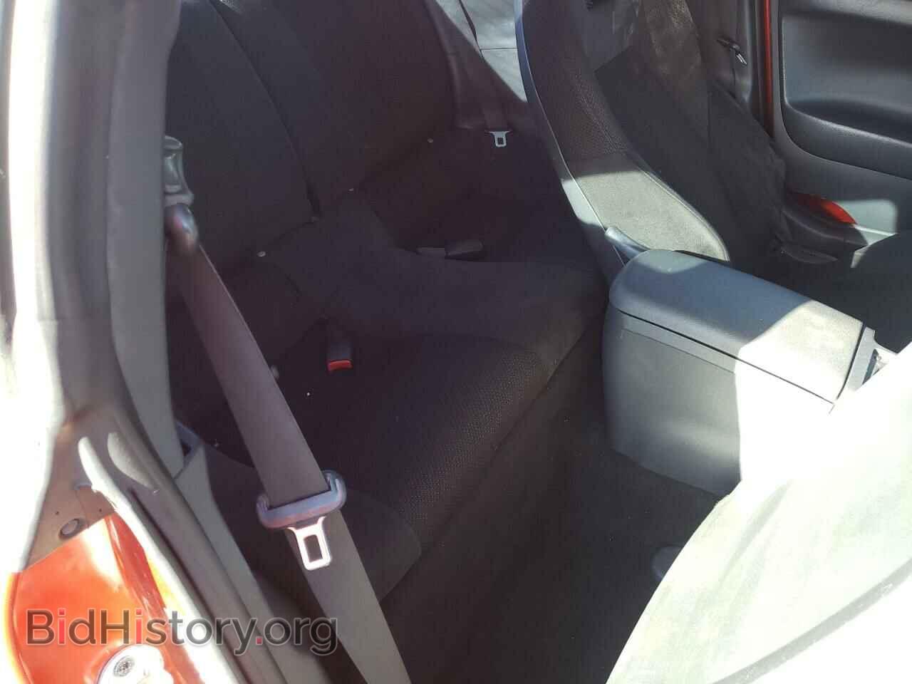 2008 MITSUBISHI ECLIPSE - VIN: 4A3AK24F38E041131 - Фото 6