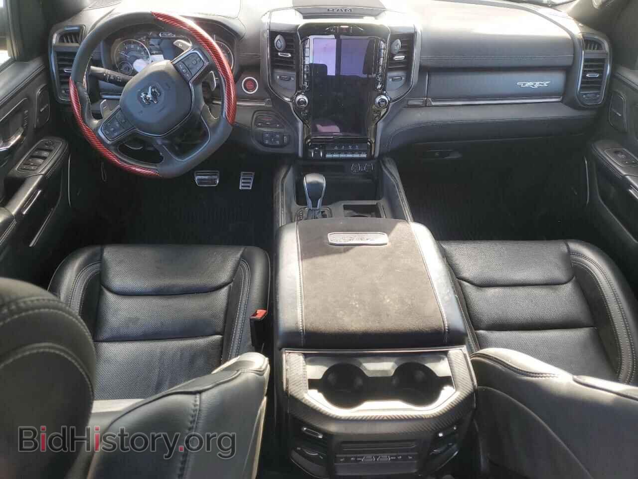 2022 RAM 1500 - VIN: 1C6SRFU95NN307255 - Фото 8