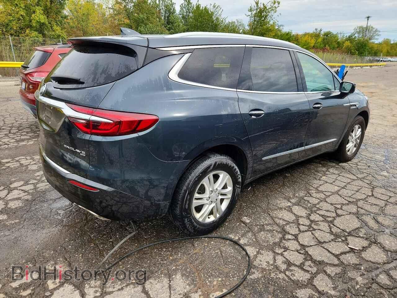 2019 BUICK ENCLAVE - VIN: 5GAEVAKW0KJ287871 - Photo 3