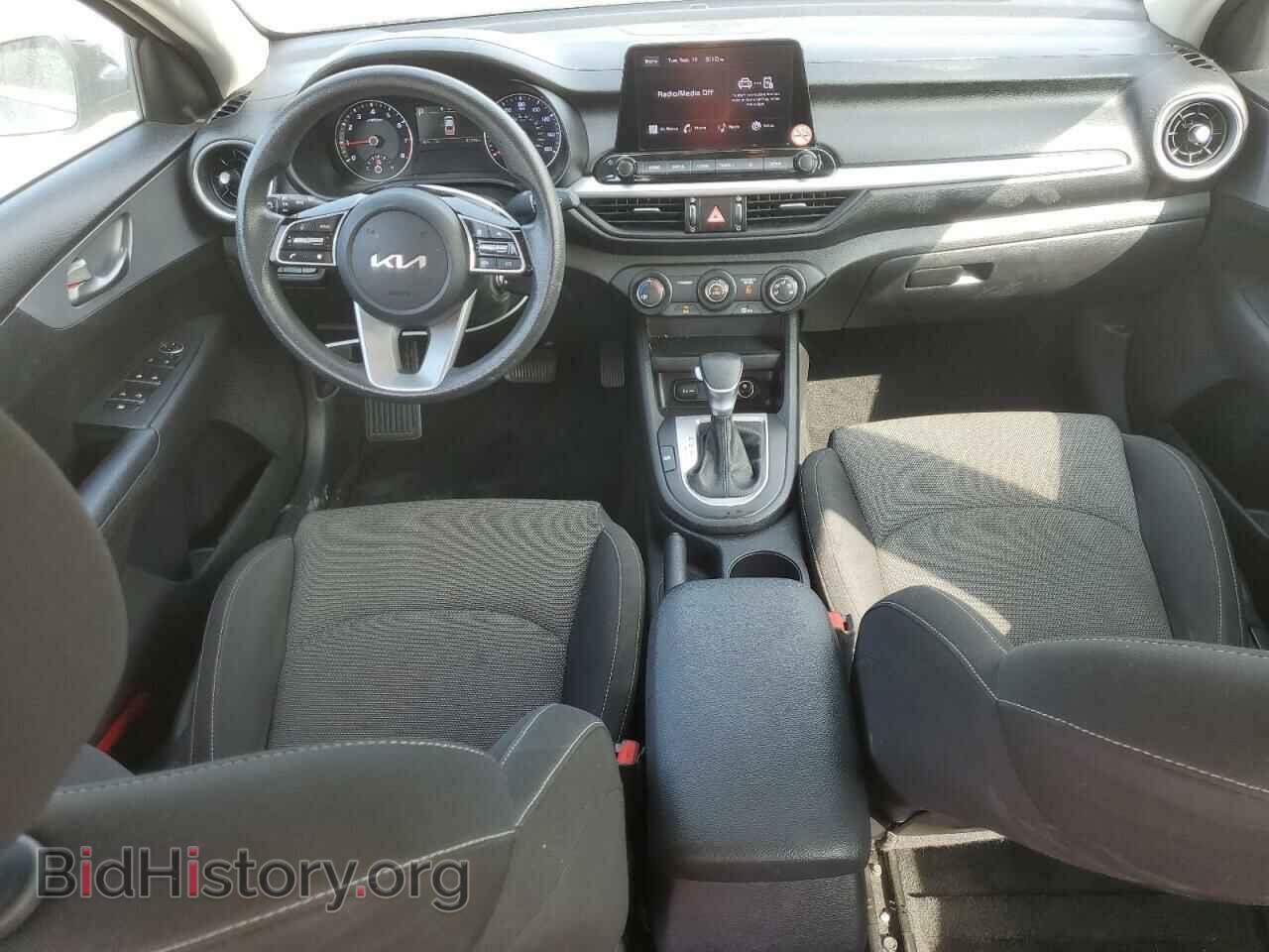2022 KIA FORTE - VIN: 3KPF24AD9NE450676 - Фото 8