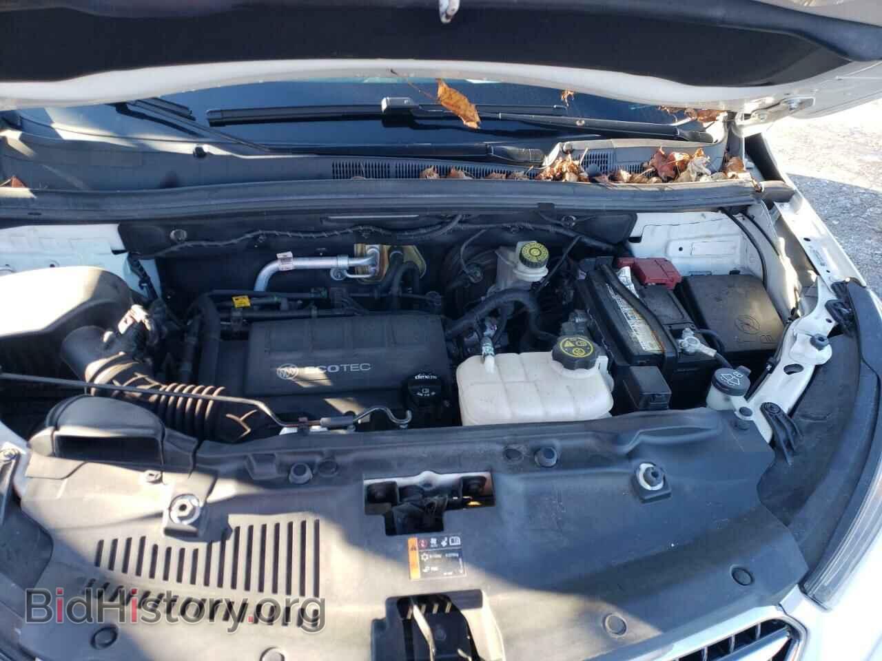 2017 BUICK ENCORE - VIN: KL4CJASB8HB147904 - Photo 7