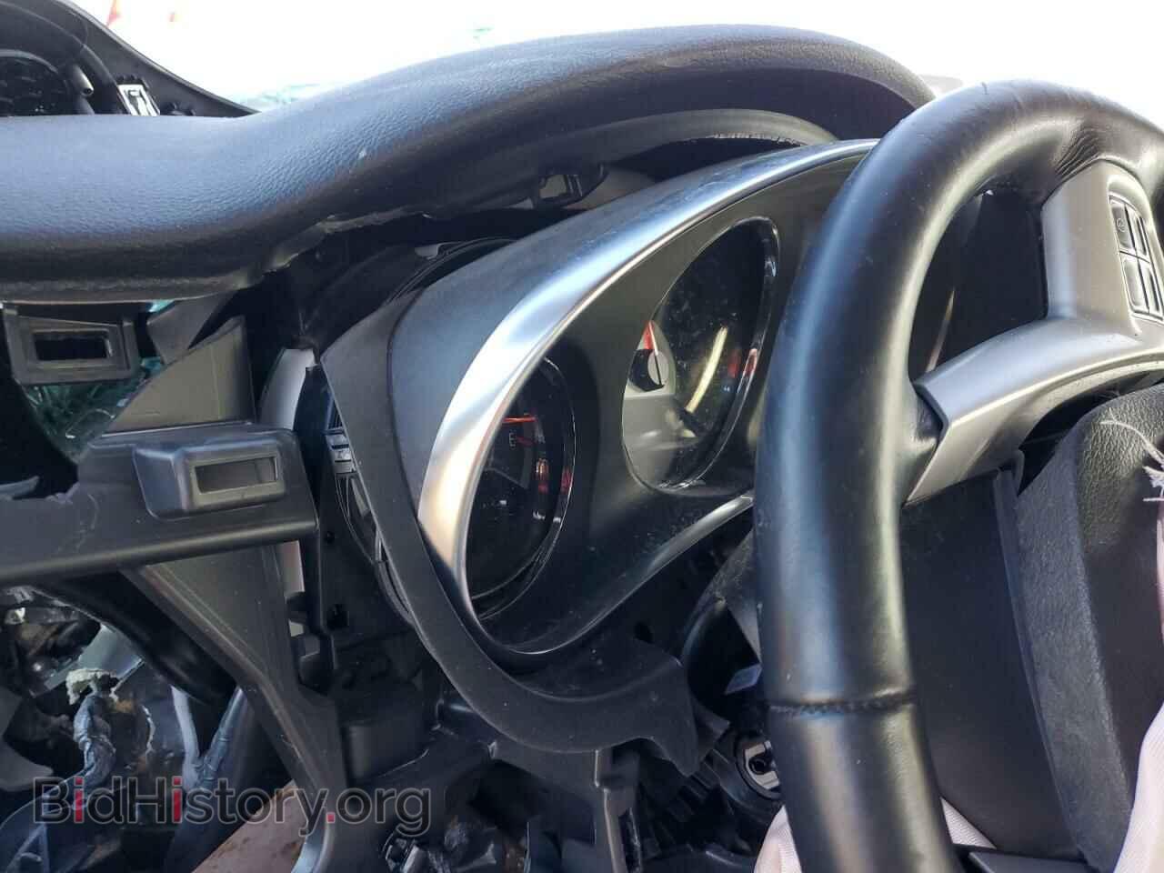 2012 CHRYSLER 200 - VIN: 1C3CCBBB7CN239295 - Фото 9