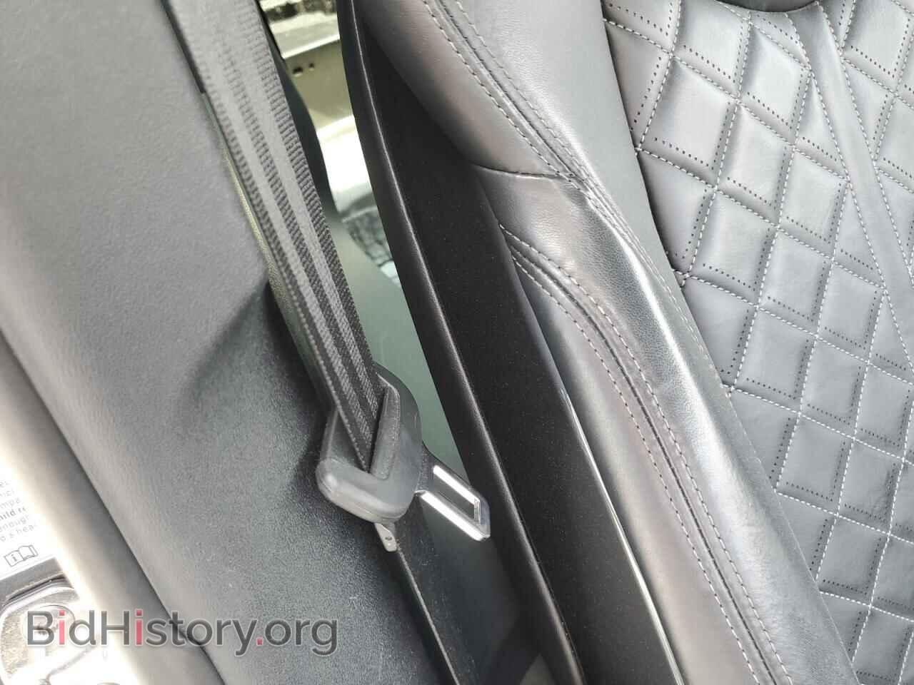 2018 AUDI TT - VIN: WUACSAFV7J1901008 - Photo 10