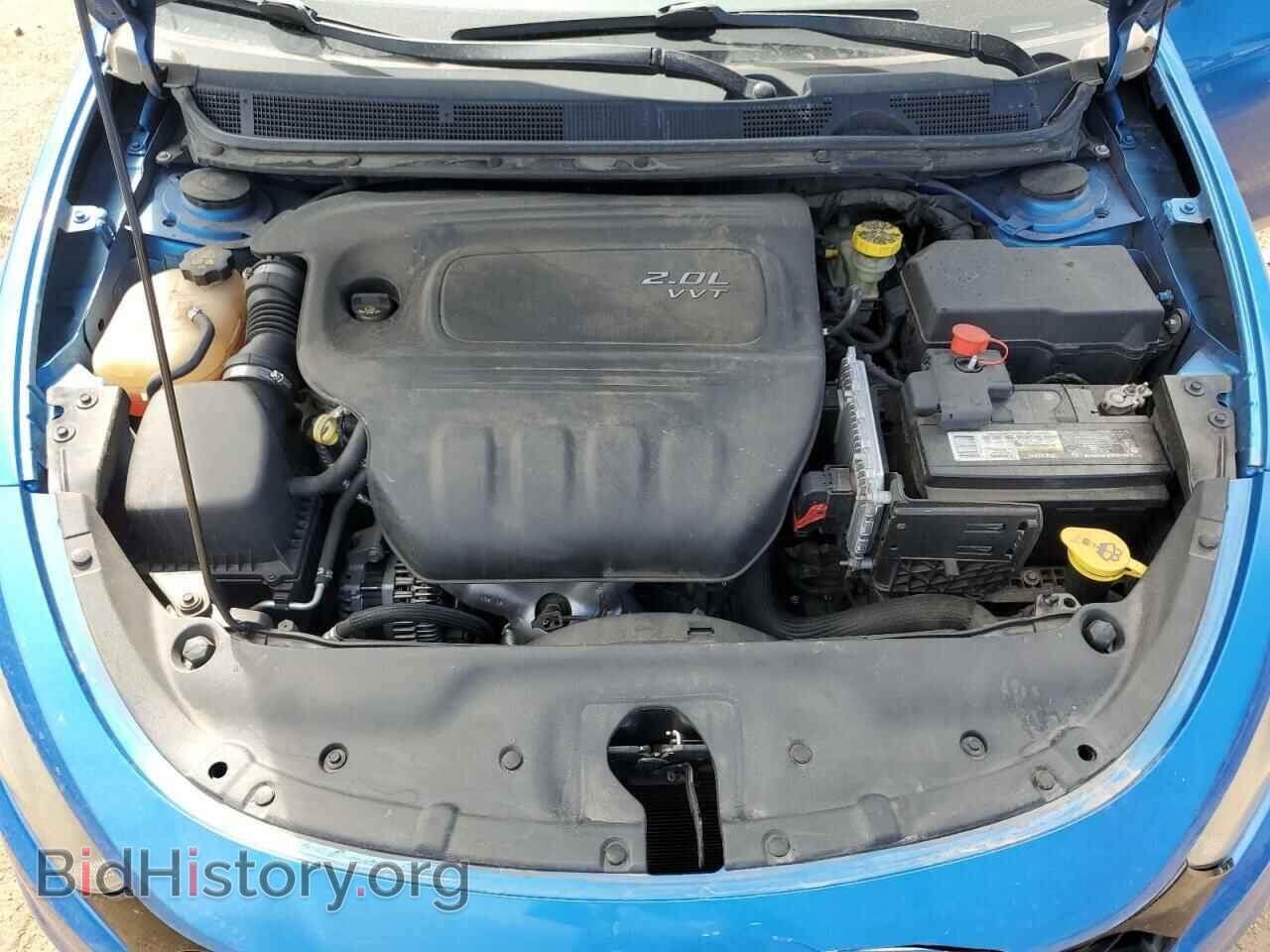 2015 DODGE DART - VIN: 1C3CDFAA3FD392022 - Фото 11