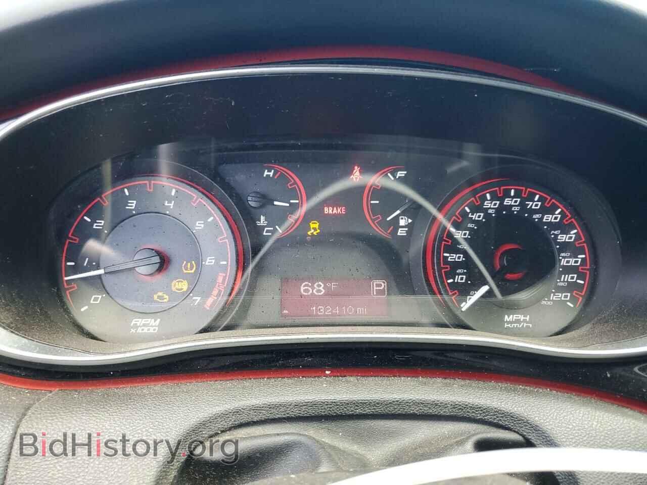 2015 DODGE DART - VIN: 1C3CDFAA3FD392022 - Фото 9