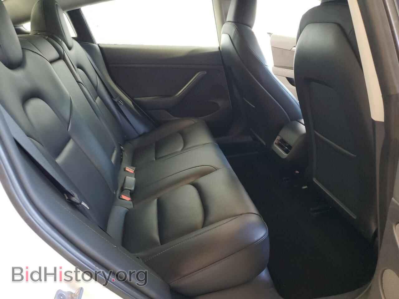 2023 TESLA MODEL 3 - VIN: 5YJ3E1EA0PF486407 - Photo 10