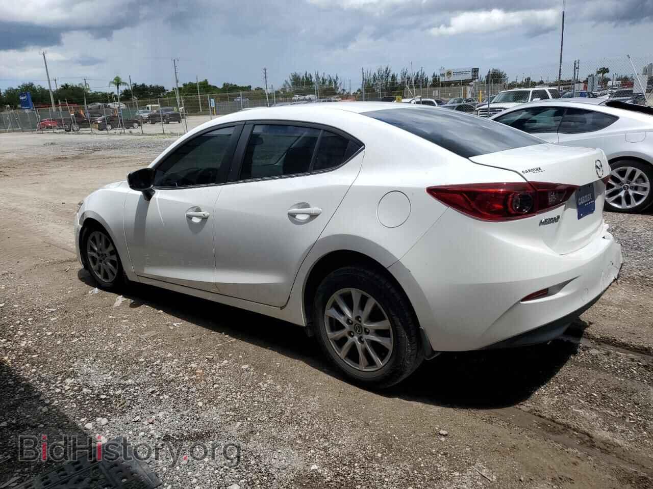 2017 MAZDA 3 - VIN: 3MZBN1U78HM141718 - Фото 2