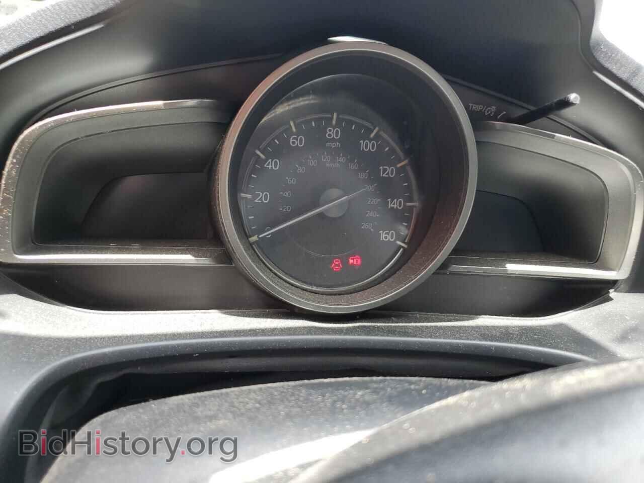 2017 MAZDA 3 - VIN: 3MZBN1U78HM141718 - Фото 9
