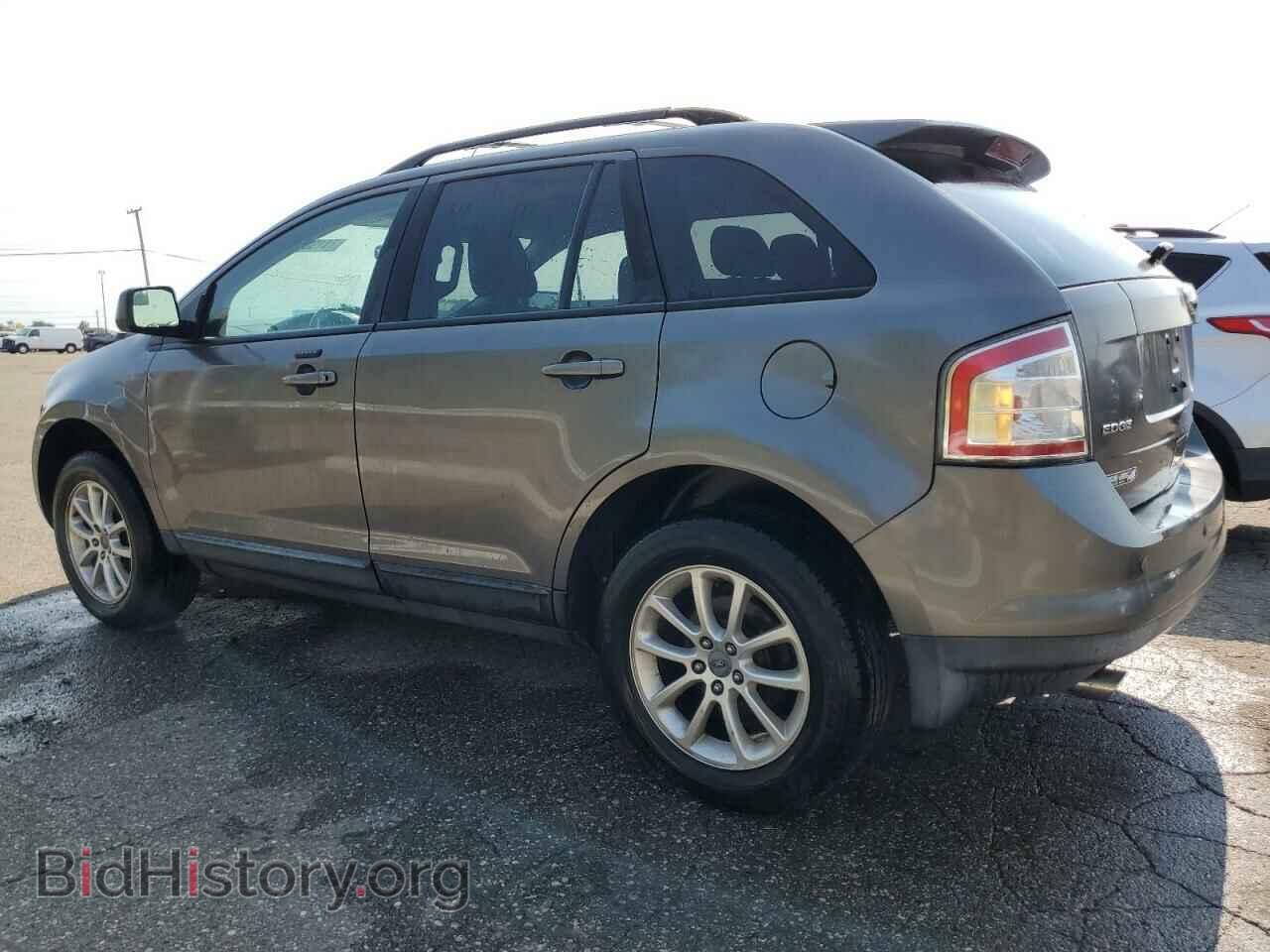 2010 FORD EDGE - VIN: 2FMDK4JC1ABB32594 - Photo 2