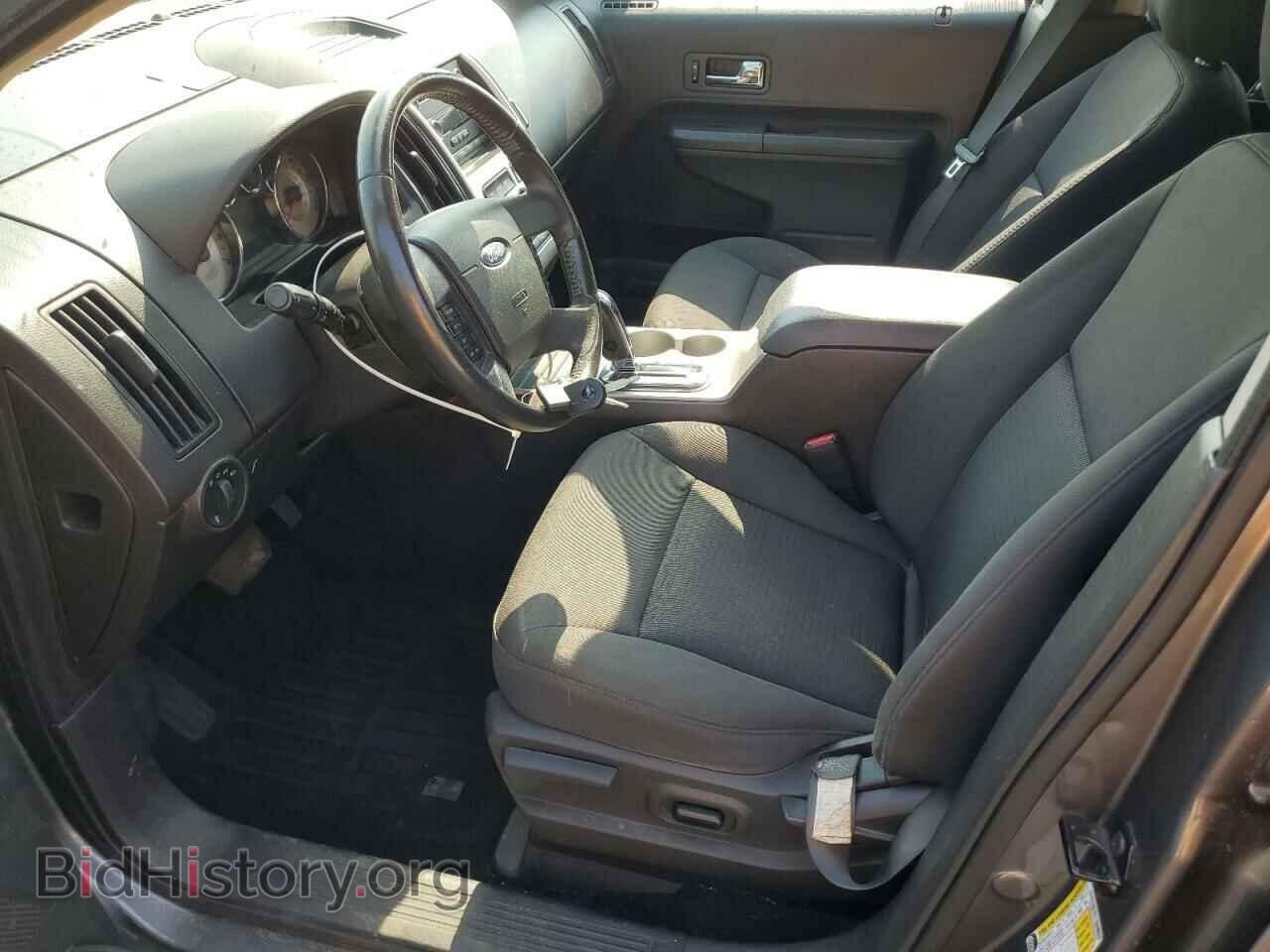 2010 FORD EDGE - VIN: 2FMDK4JC1ABB32594 - Photo 7