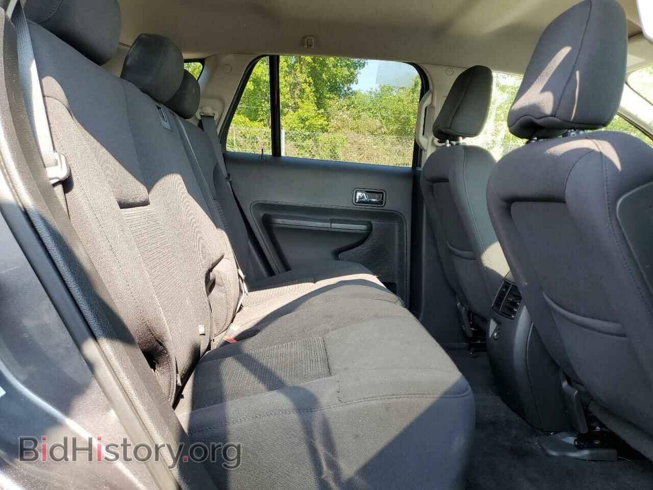 2010 FORD EDGE - VIN: 2FMDK4JC1ABB32594 - Photo 10