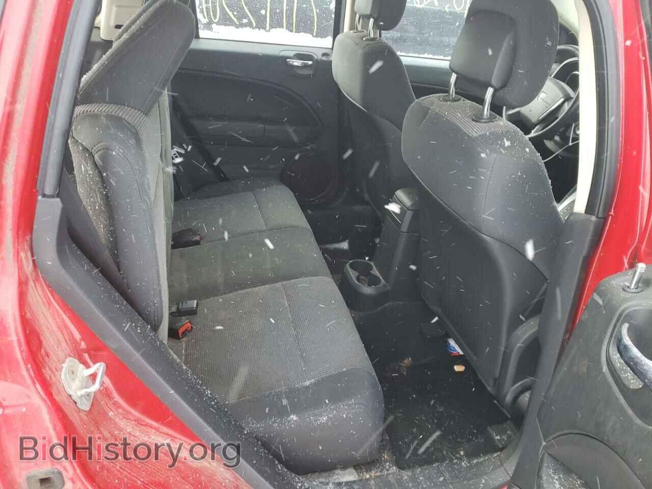 2011 DODGE CALIBER - VIN: 1B3CB3HA0BD132730 - Photo 6