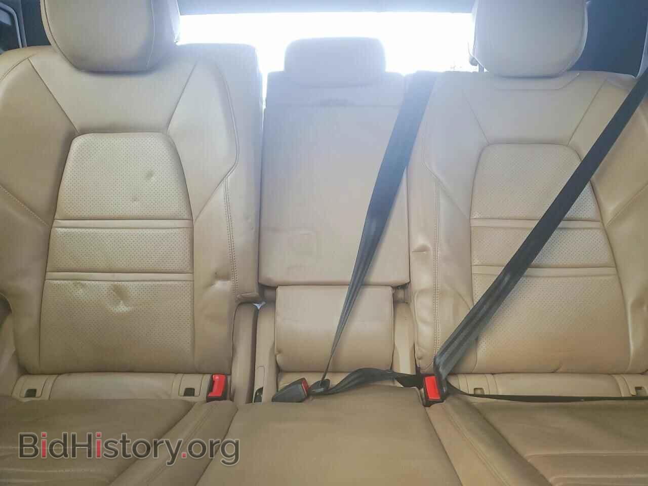 2019 PORSCHE CAYENNE - VIN: WP1AA2AYXKDA05606 - Photo 10