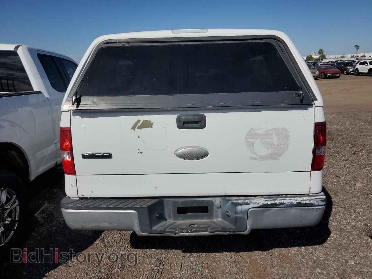 2006 FORD All Models - VIN: 1FTRF12216NA04967 - Photo 6