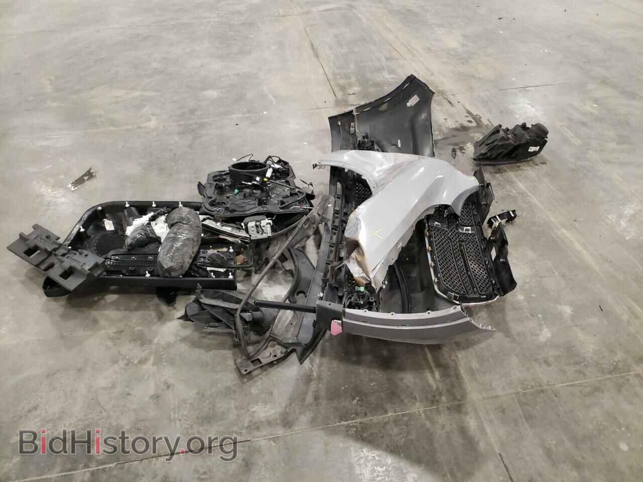 2017 DODGE DURANGO - VIN: 1C4RDJAG8HC619467 - Фото 13