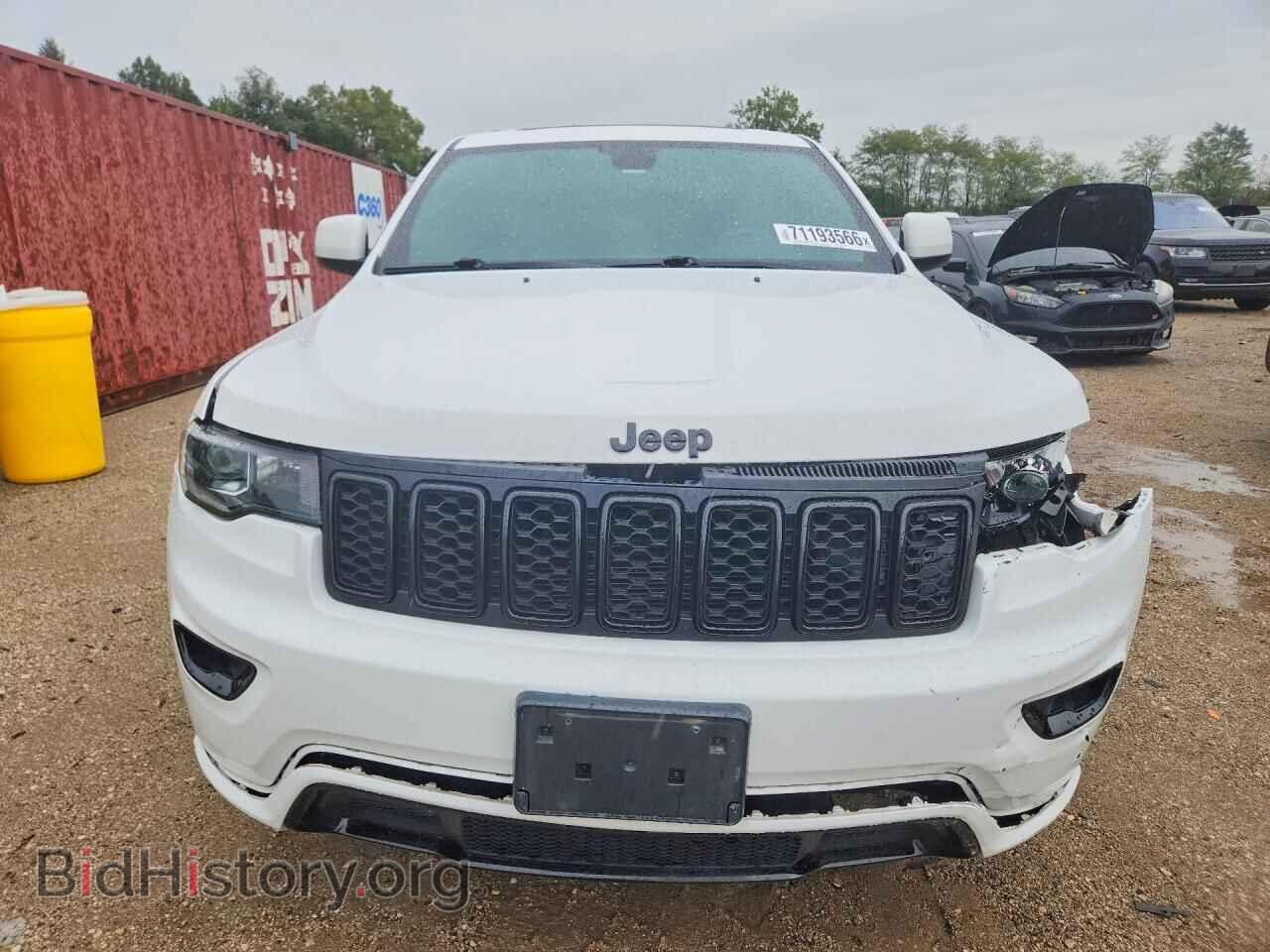 2021 JEEP CHEROKEE - VIN: 1C4RJFAG3MC562062 - Фото 5