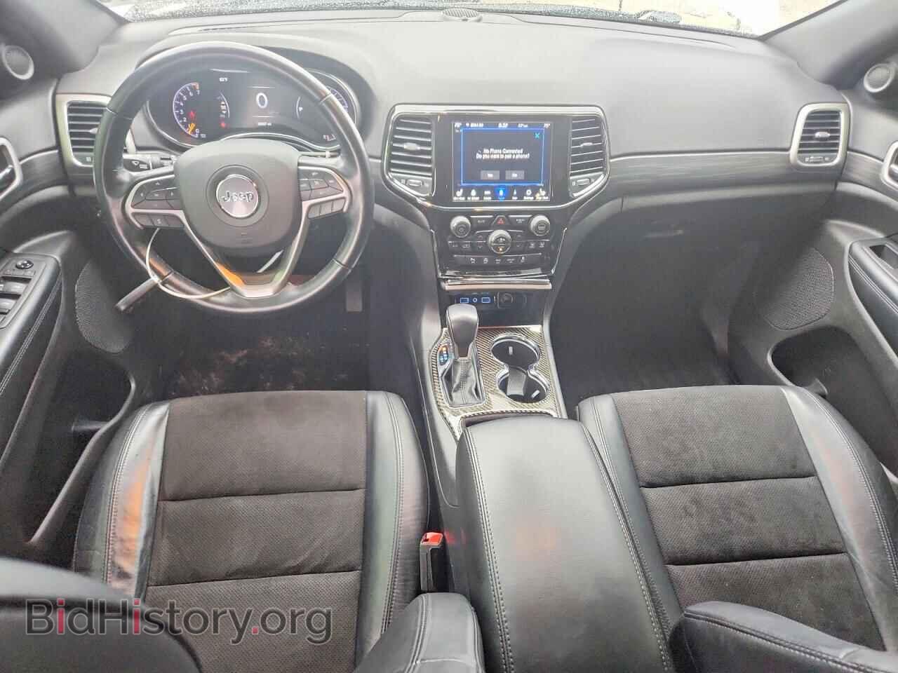 2021 JEEP CHEROKEE - VIN: 1C4RJFAG3MC562062 - Фото 8