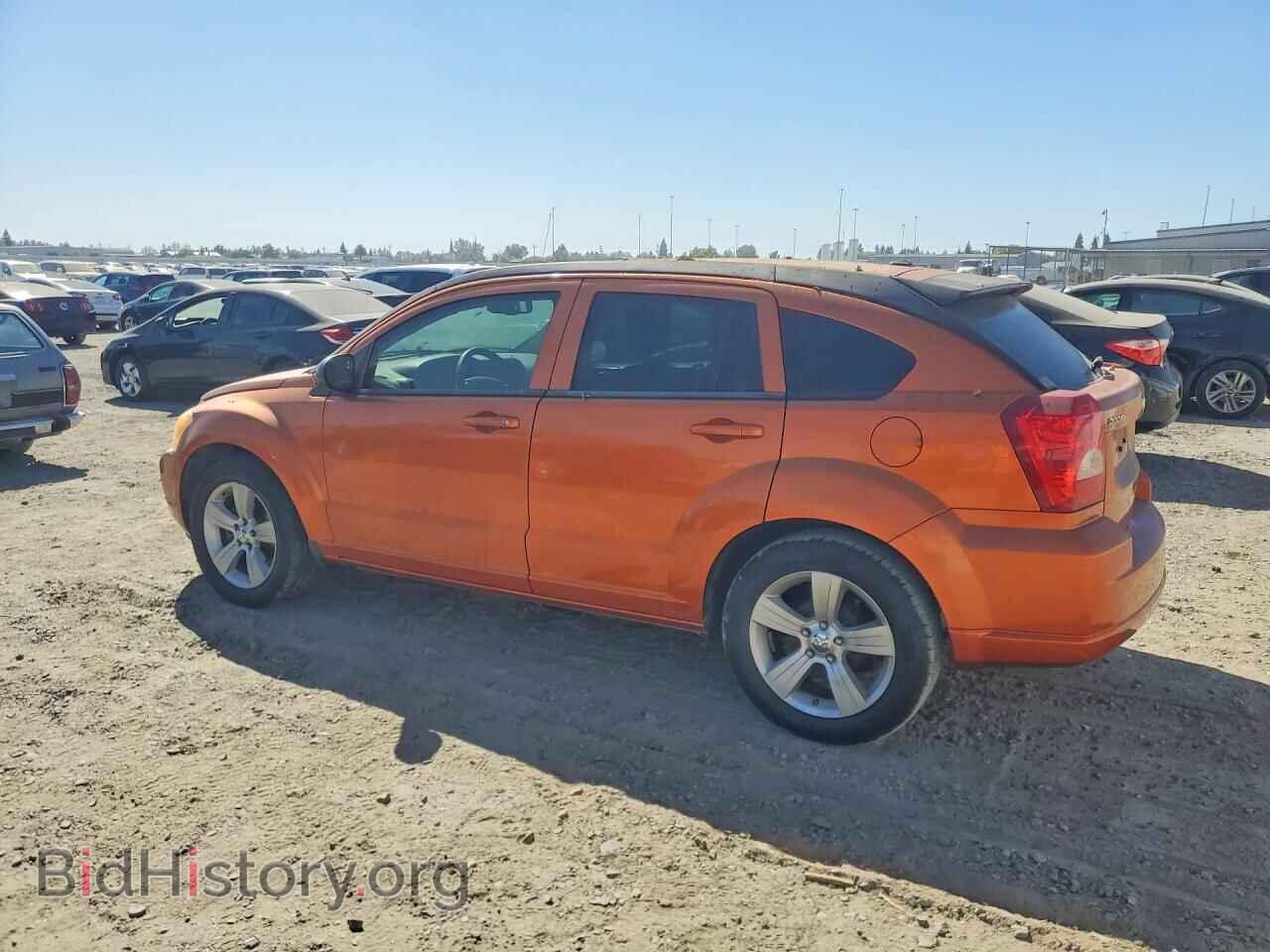 2011 DODGE CALIBER - VIN: 1B3CB3HA8BD298204 - Photo 2