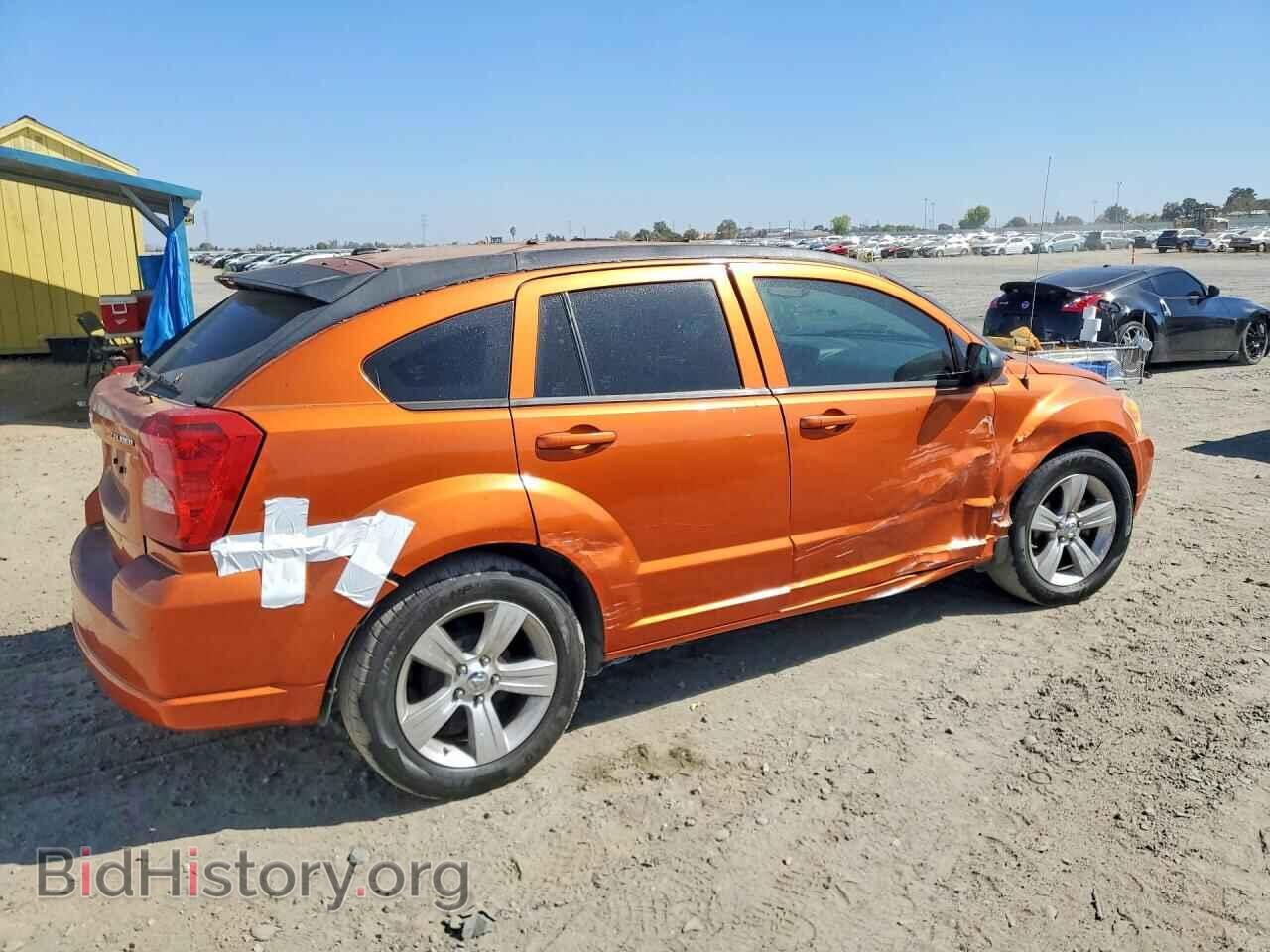 2011 DODGE CALIBER - VIN: 1B3CB3HA8BD298204 - Photo 3
