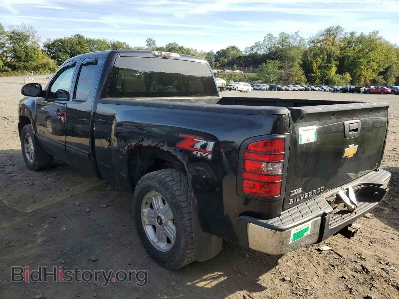 2009 CHEVROLET ALL Models - VIN: 1GCEK29059Z297855 - Фото 2