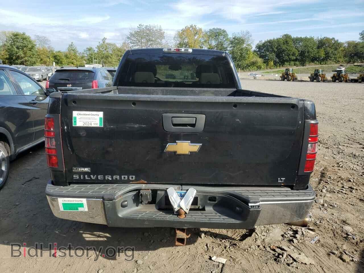 2009 CHEVROLET ALL Models - VIN: 1GCEK29059Z297855 - Фото 6