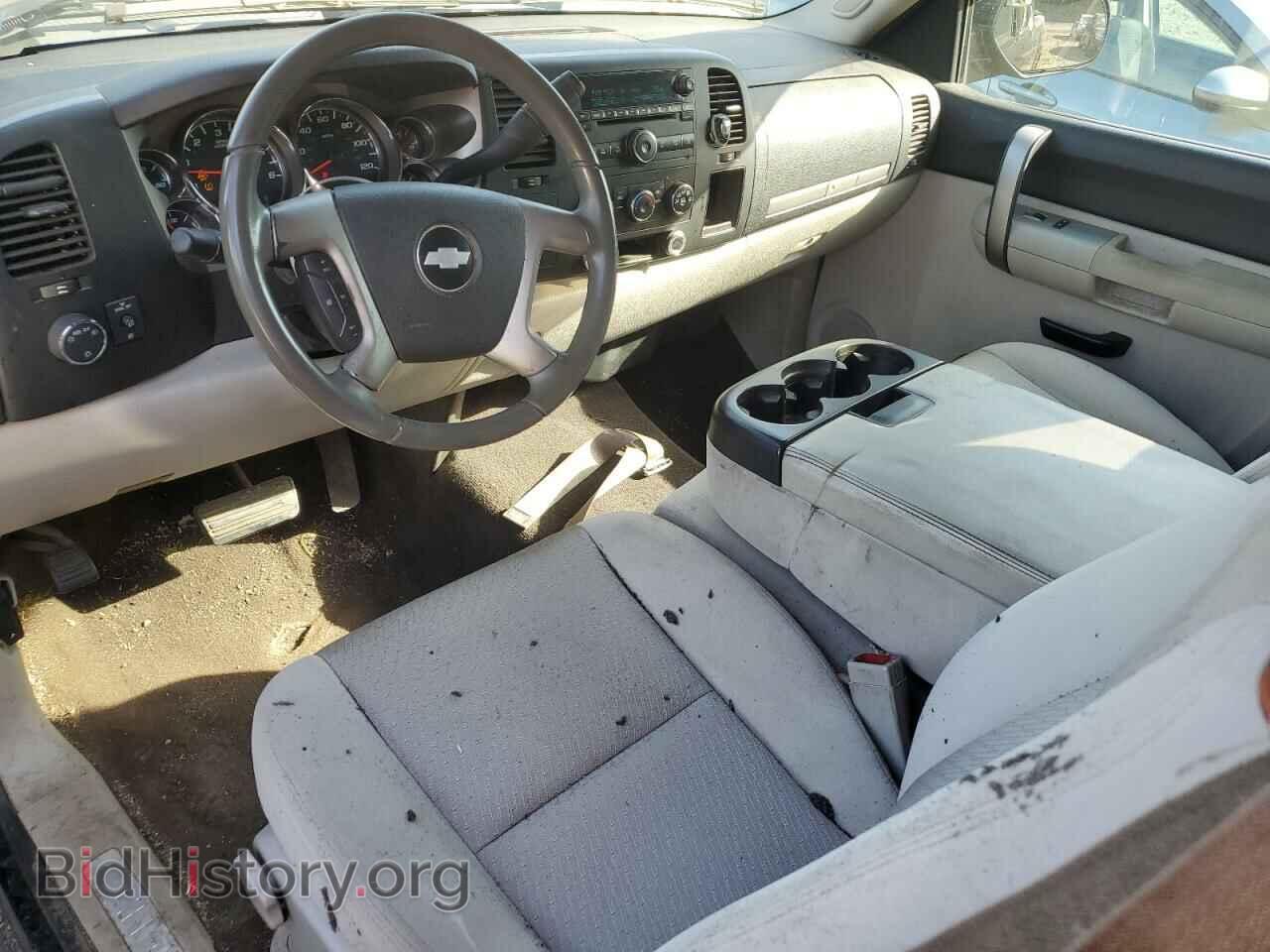 2009 CHEVROLET ALL Models - VIN: 1GCEK29059Z297855 - Фото 8