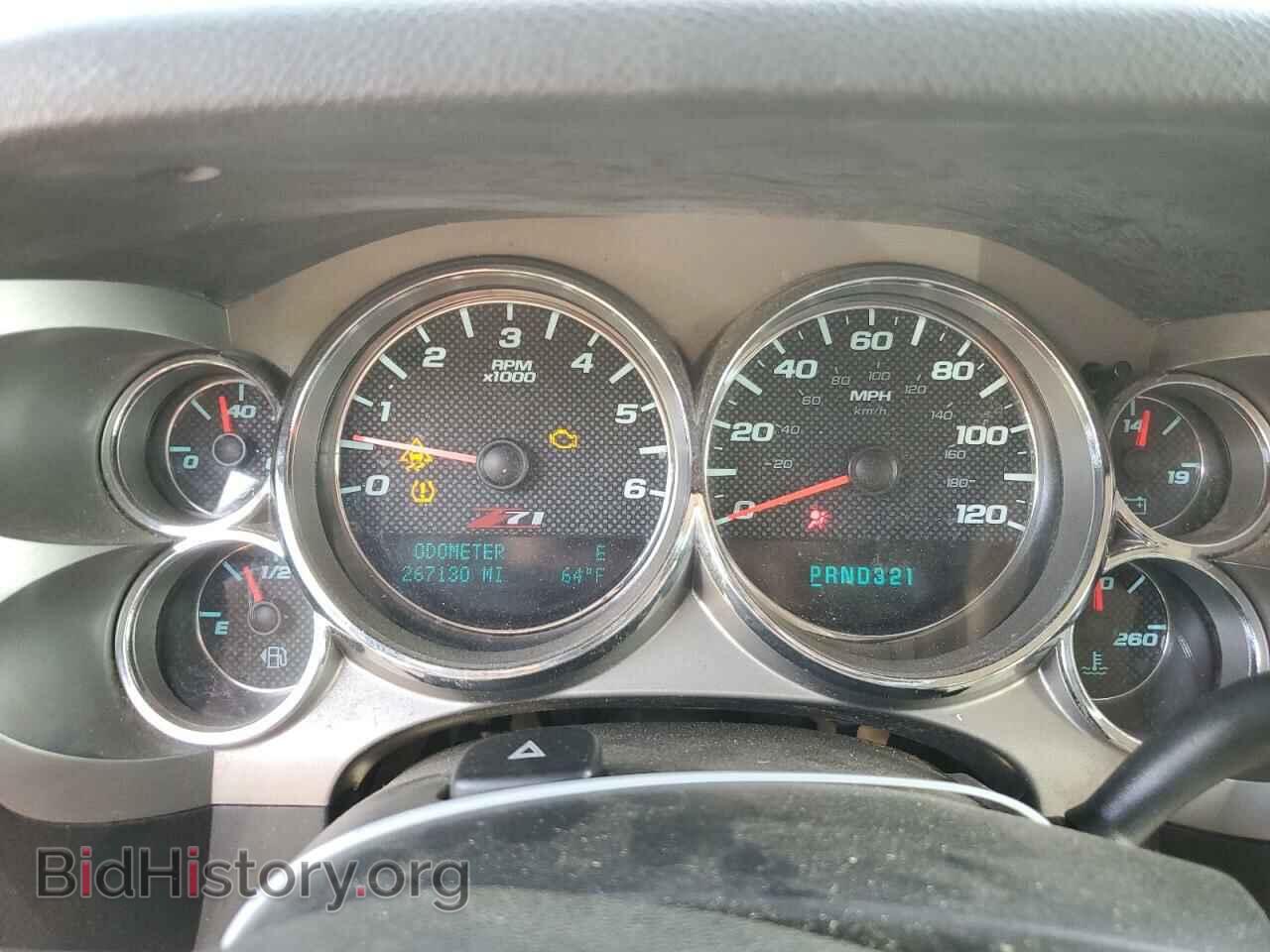 2009 CHEVROLET ALL Models - VIN: 1GCEK29059Z297855 - Фото 9