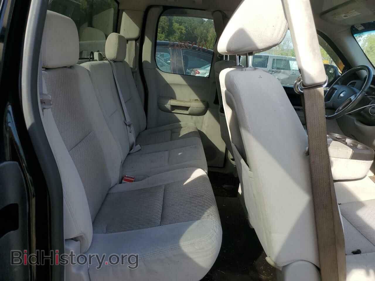 2009 CHEVROLET ALL Models - VIN: 1GCEK29059Z297855 - Фото 10