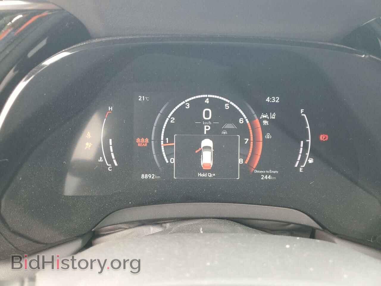 2023 LEXUS RX350 - VIN: 2T2BAMCA7PC036247 - Photo 9