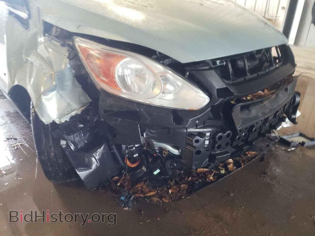2013 FORD CMAX - VIN: 1FADP5CU2DL556085 - Photo 9