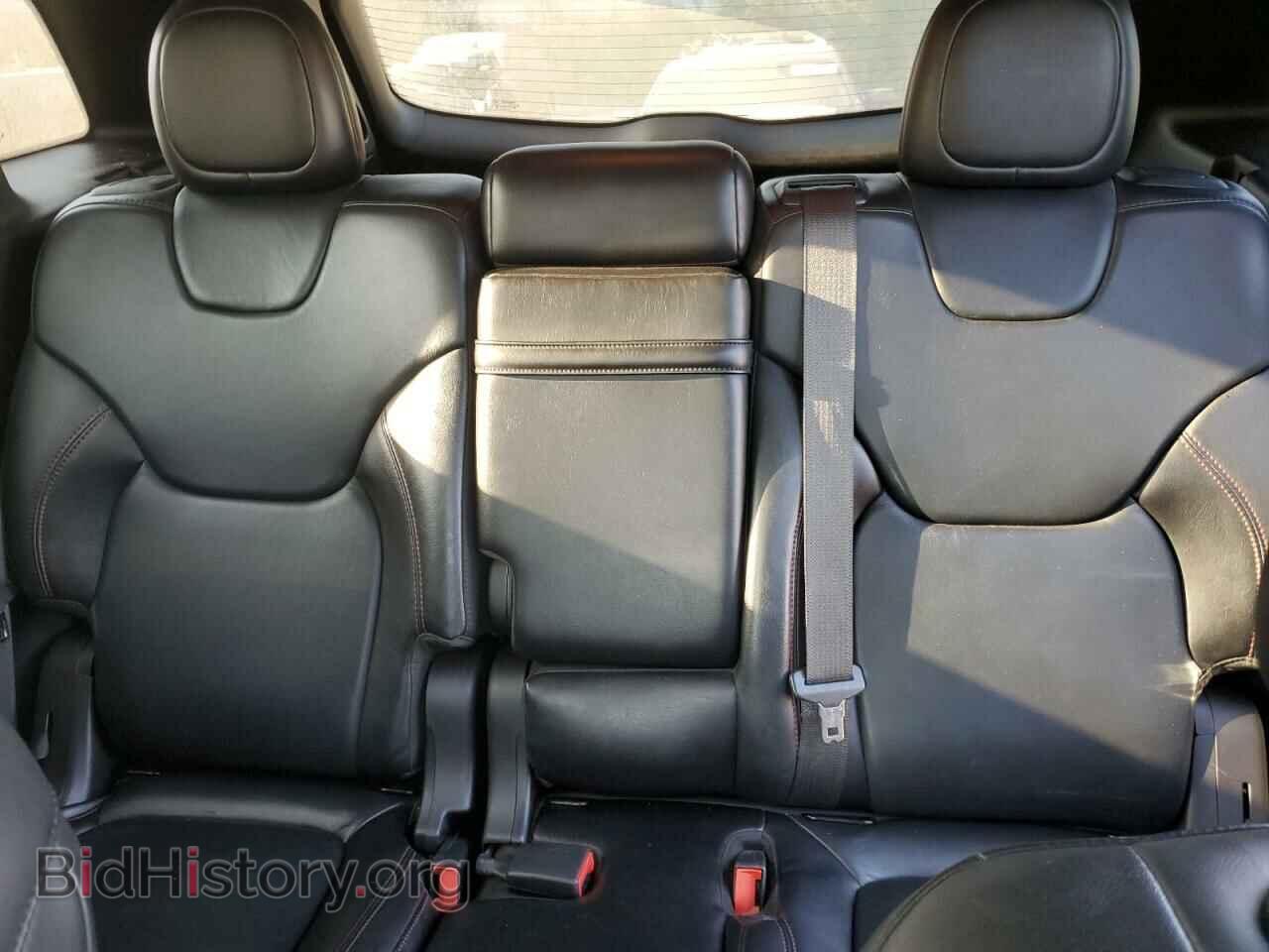 2015 JEEP CHEROKEE - VIN: 1C4PJMBS1FW610836 - Фото 10