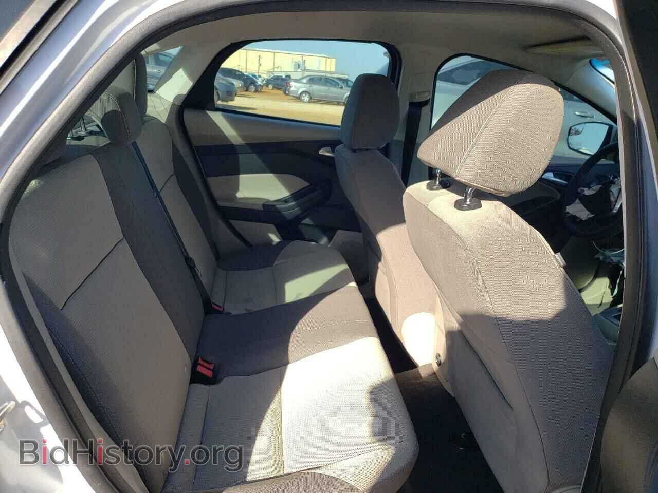 2013 FORD FOCUS - VIN: 1FADP3F29DL137763 - Photo 6