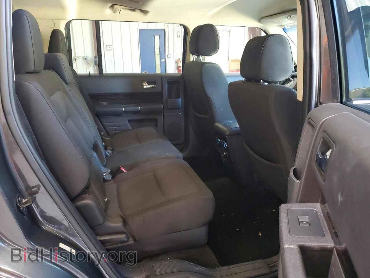2018 FORD FLEX - VIN: 2FMHK6C83JBA15329 - Photo 11