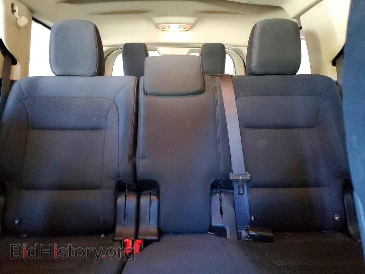 2018 FORD FLEX - VIN: 2FMHK6C83JBA15329 - Photo 10