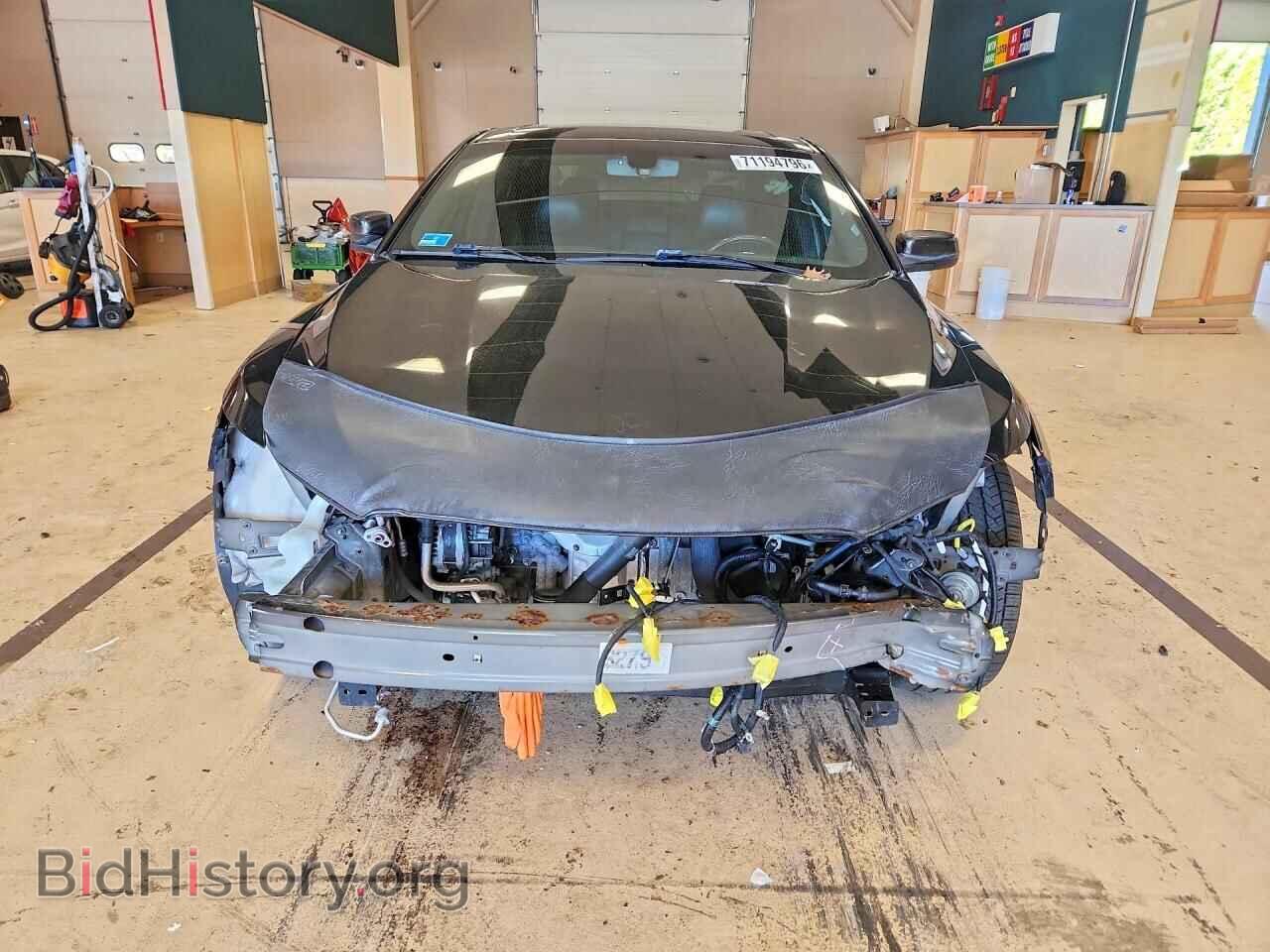 2013 FORD TAURUS - VIN: 1FAHP2F88DG219881 - Photo 5