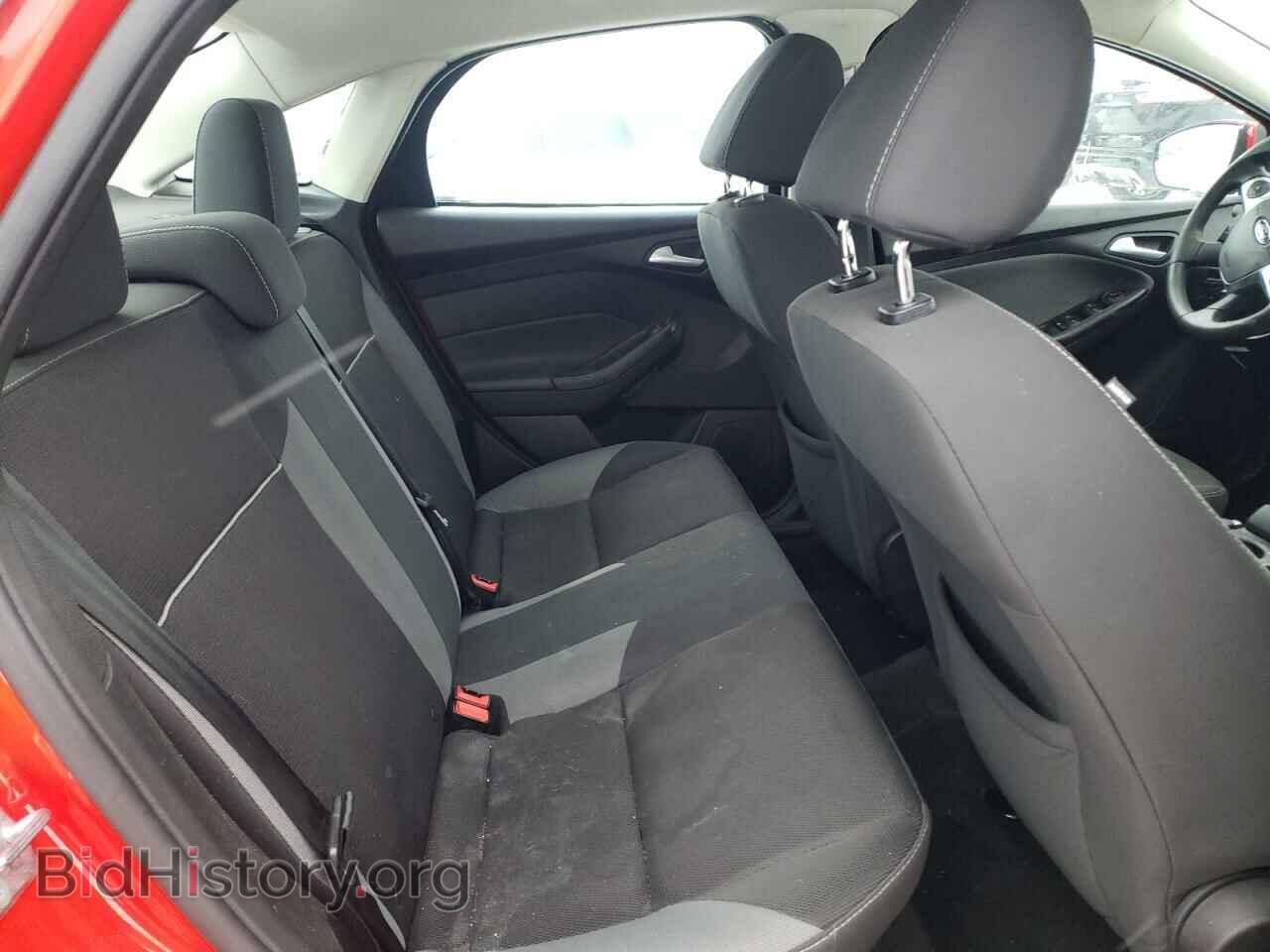 2014 FORD FOCUS - VIN: 1FADP3F23EL181128 - Фото 6