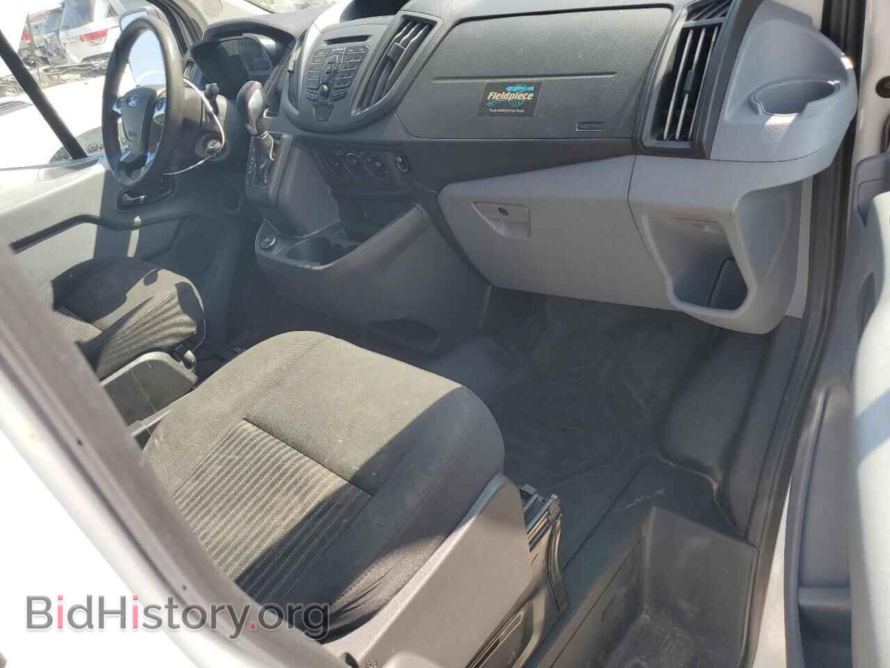 2018 FORD TRANSIT - VIN: 1FTBW2CM2JKA51488 - Фото 8