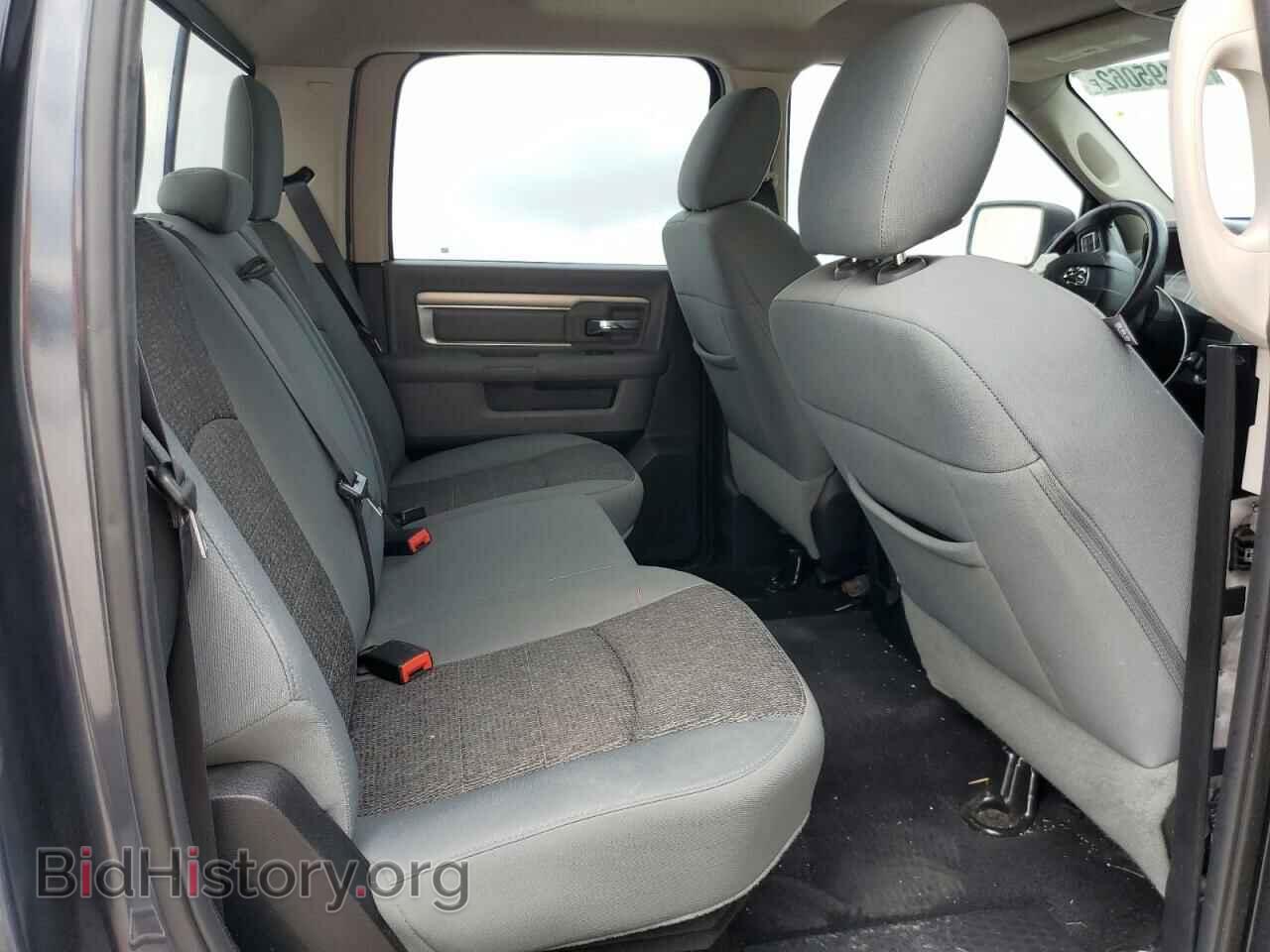 2016 RAM 1500 - VIN: 1C6RR6LT1GS164997 - Фото 6